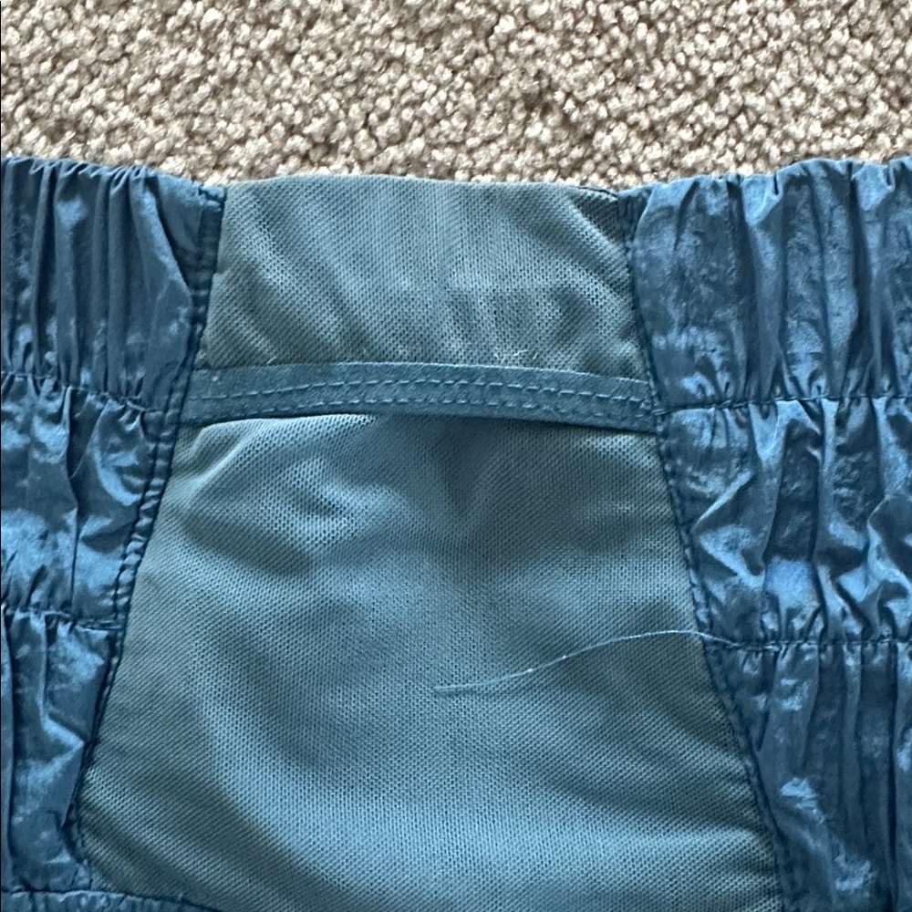 Free People shorts - Picture 5 of 5